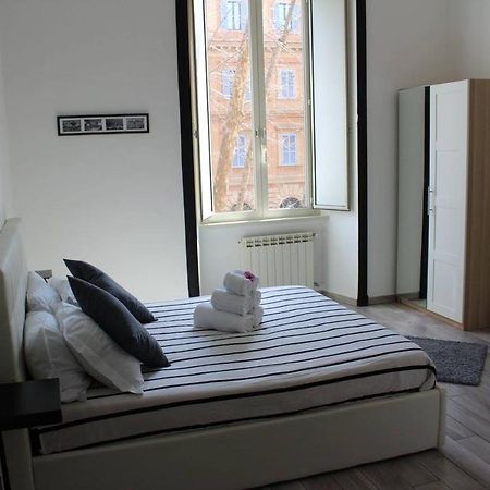 Lazy Gio Guest House Roma Eksteriør bilde