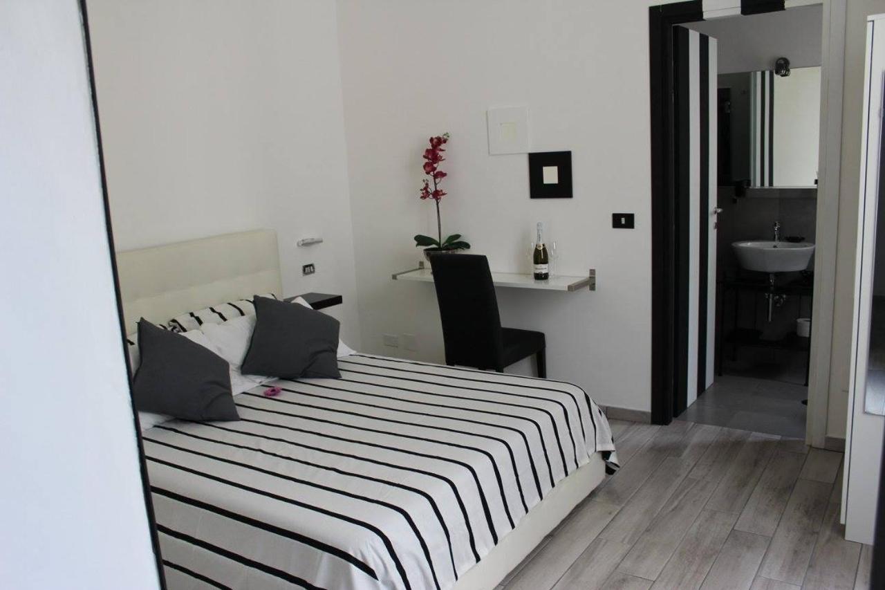 Lazy Gio Guest House Roma Eksteriør bilde