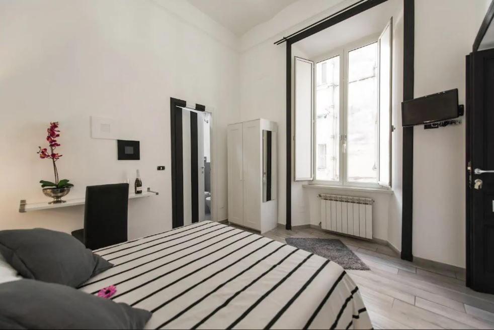 Lazy Gio Guest House Roma Eksteriør bilde
