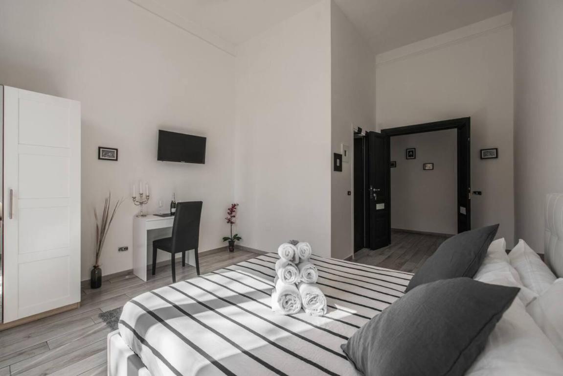 Lazy Gio Guest House Roma Eksteriør bilde