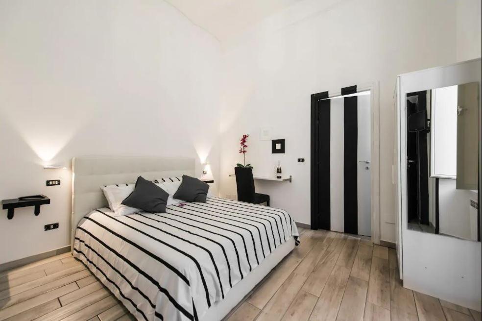 Lazy Gio Guest House Roma Eksteriør bilde
